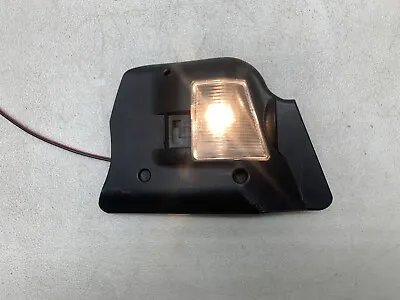 2004-2006 BMW 330ci E46 CONVERTIBLE PASSENGER RIGHT Tail Light Bulb Socket OEM • $27.50