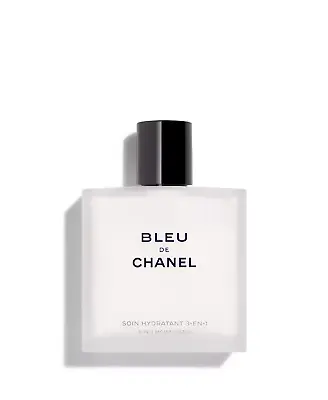 Chanel Bleu 3.oz / 90 Ml 3-in-1 Moisturizer NEW And BOXED • $126.46
