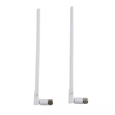 Enhance Connectivity For Huawei Router B535 B525 B310 With 2 Pack SMA Antenna • $18.90