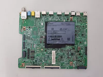 Genuine Samsung Ua65nu8000 Wxxy (ver Fa01) Main Board Bn94-12931c • $169