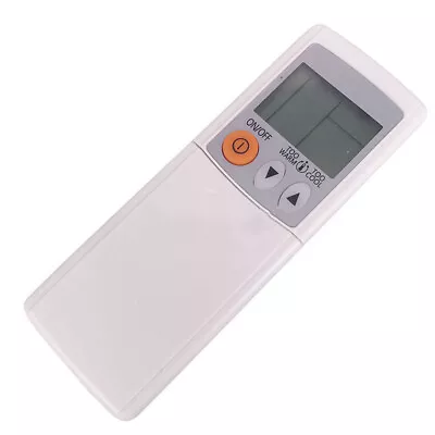 Remote Control Fit For Mitsubishi MS-A12WA-1 KM06C KM08A KM08C Air Conditioner • $11.17