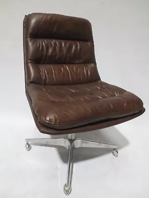 New (in Box) Griffith Desk Chair By Restoration Hardware • $725