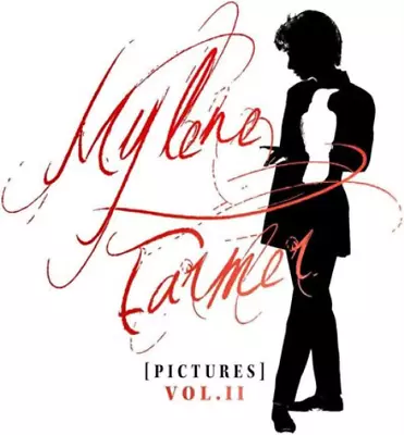 Mylène Farmer Pictures Vol. 2 (7  EP Record) 7  Single Box Set • $243.65