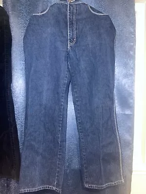 80 S Vintage Jordache Jeans Womens 30 • $50