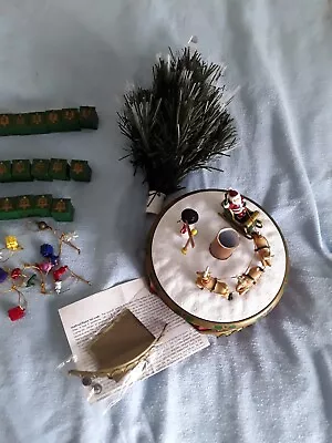 £10 • Buy Avon Fibre Optic Xmas Tree