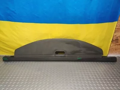 16 17 18 Acura RDX Trunk Cargo Cover Shade Security Shield OEM 08Z07TX4210A • $126