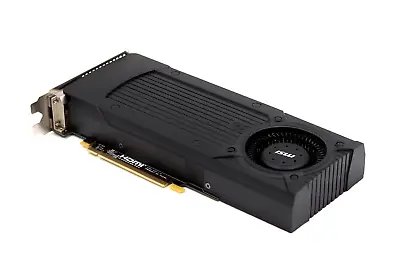 MSI NVIDIA GeForce GTX 670 2GB GDDR5 PCIe X16 Graphics Card N670GTX-PM2D2GD5/OC • $49.99