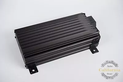 94-99 Mercedes W140 S500 S320 Amplifier Bose Audio Sound 1408202289 OEM • $108.75