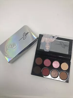 MAC Selena Eyeshadow X 8 Me Siento… Muy Excited BNIB AUTHENTIC RARE FULL SIZE • $50