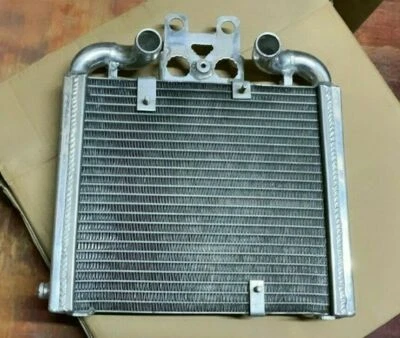 $263.99 • Buy Golpher Radiator For 2003 HARLEY DAVIDSON VRSCA VROD, Different To 04-13 Model