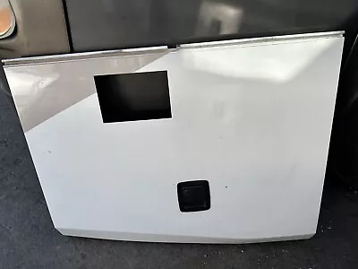  2002 Fleetwood Revolution Rv Luggage Storage Door 38-7/8x27-1/2 • $800