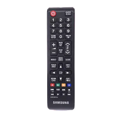 100%New Original AA59-00741A For Samsung LCD TV Remote Control LE19D450 LE22D450 • $14.27