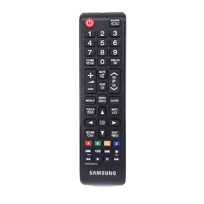 New Original AA59-00741A For Samsung LCD TV Remote Control LE19D450 LE22D450 • $15