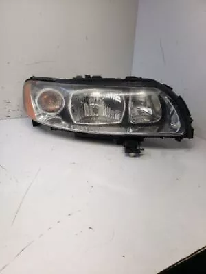 Passenger Headlight Sedan Halogen Fits 05-09 VOLVO 60 SERIES 1037046 • $138.40