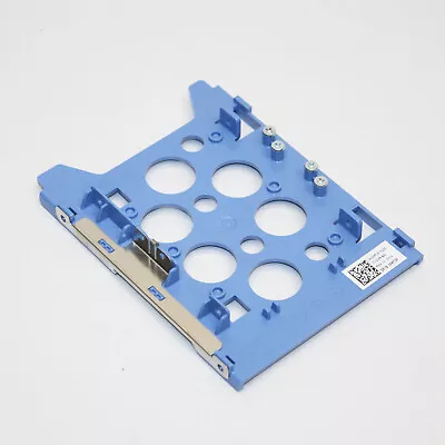 Dell T3600 T5600 2.5  To 3.5  SSD HDD Adapter Tray Caddy With Screws  FMT3P • $11.95