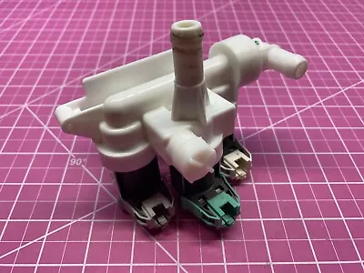 Whirlpool Maytag Washer Water Inlet Valve P# W10247306 33090035 W10513404 • $24.95