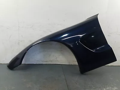 2001 Chevy Corvette C5 Z06 Left Driver Fender #9094 E4 • $399.99