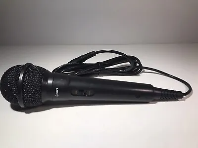 ION Tailgater Pathfinder 2 Speaker Wired Microphone Mic With On/Off Button • $19.99