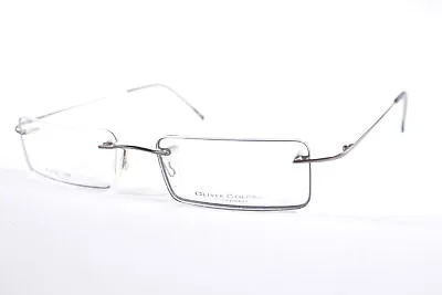 NEW Oliver Goldsmith G5084 Full Rim M5231 Eyeglasses Glasses Frames Eyewear • £39.99