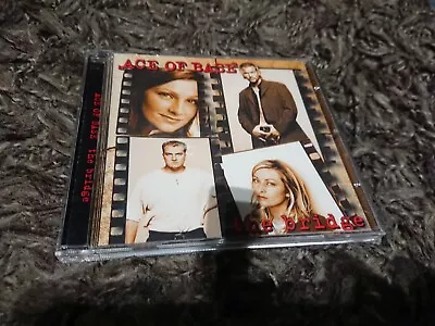 Bridge By Ace Of Base (CD 1995) • £3.45