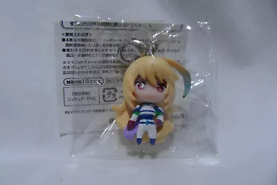 Tales Of Xillia MILLA MAXWELL Mascot Charm (Stahn Aileron Outfit) • $16