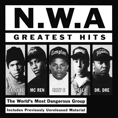 N.W.A Poster Wall Art Home Decor Photo Prints 16x16 20x20 24x24  • $23.91