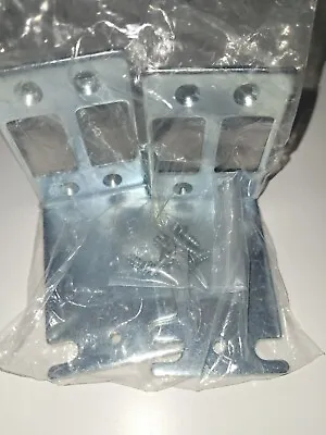 CISCO 887VA Rackmount Ears Mounts Brackets (1 X Pair) • £15