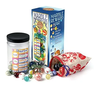 House Of Marbles Reward Jar • £13.87