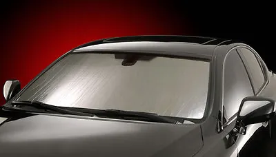 Custom Fit Sun Shade Heat Shield 2015-2016 Q70L Long Wheel Base 4 Door IN-42 • $89.07