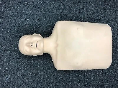 $800 • Buy 4 PCS Laerdal Airway Management Trainer With Case (LOT OF 4)