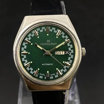 HAMILTON Automatic Precious Vintage • $294.99