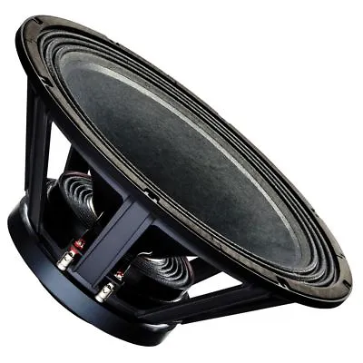 Replacement QSC 18  1000-Watt 8 Ohms Sub Woofer Speaker For QSC HPR181 Series • $319.99