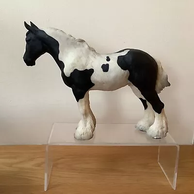 North Light Horse Figurine Resin • £21