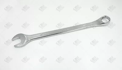 SK Hand Tools 88238 - 1-3/16  12pt SuperKrome Fractional Long Combination Wrench • $73.48