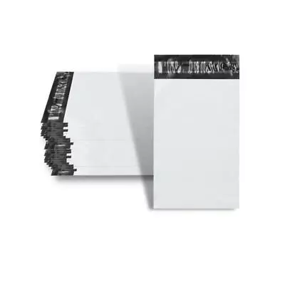 100 10x13 Poly Mailers 2.5 Mil Packaging Shipping Mailing Envelopes Bags • $28.24