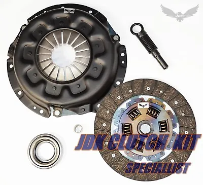 JD STAGE 2 RACING CLUTCH KIT For SKYLINE GTR GTS R31 R32 R33 RB20DET RB25DET • $83.97