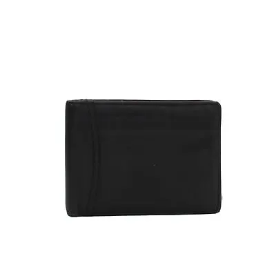 Camel Active Men's Wallet Black 100% Leather • £190.40