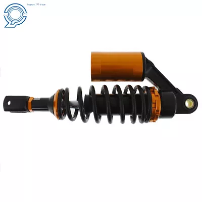 For Honda Yamaha Scooter 90cc 100cc  280mm 11  Rear Shock Absorber Suspension • $36.99