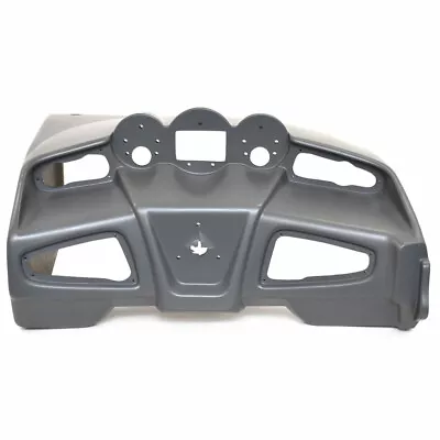 MasterCraft Boat Blank Console Shroud 5002921 | Dash Panel Gray • $623.84