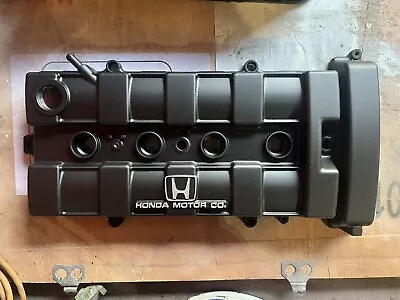 1990-2001 Honda Acura Integra CRV B20 B18 NON-VTEC VALVE COVER OEM JDM USDM • $145