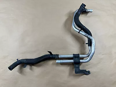 2003-2004 Ford Mustang SVT Cobra Intercooler S Hard Line Hose Eaton 03 04 Eaton • $169.99