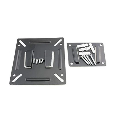 $10.91 • Buy CZQC Fixed TV Wall Mount Bracket C11 LCD Display Stand Hanger Universal Wall ...