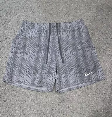 Nike Rafa Nadal 2014 Roland Garros French Open Tennis Shorts XL 599797-016 • $59.99