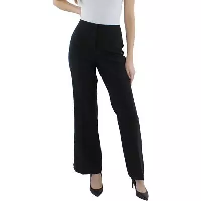 Vertigo Womens Flared Zipper Slits Trousers Dress Pants BHFO 5286 • $56.99