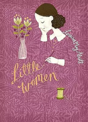 Little Women: V&A Collector's Edition By Louisa May Alcott (Hardcover 2017) • £9.56