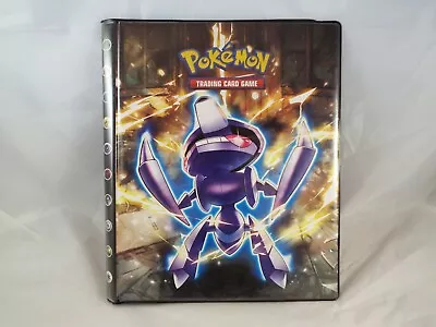 $11.11 • Buy Pokemon Plasma Blast 4 Pocket Binder