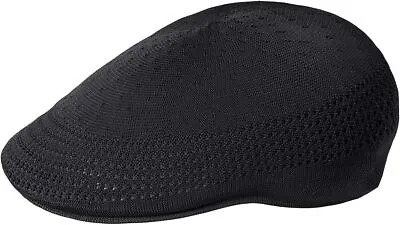 Kangol Men's Tropic 507 Ventair Flat Cap Size & Color Options • $39.95