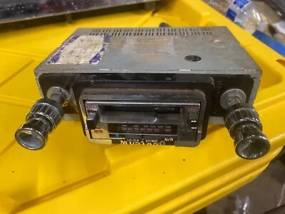 1966 Ford Mustang AM FM Stereo Radio USA-3 • $89.99