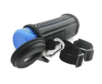 $18.48 • Buy Travel Carry Bag Case For Logitech Ultimate Ears UE BOOM I And II 2 Gen Speaker