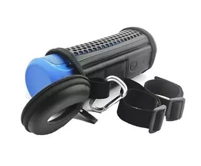 Travel Carry Bag Case For Logitech Ultimate Ears UE BOOM I And II 2 Gen Speaker • $18.48